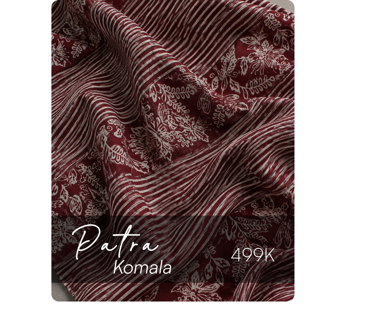 Patra Komala 499K